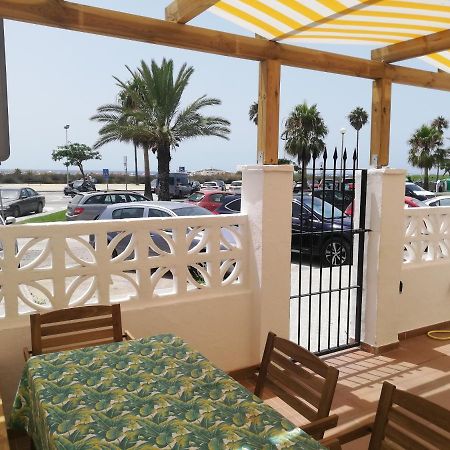Villa Miramar Conil à Conil De La Frontera Extérieur photo