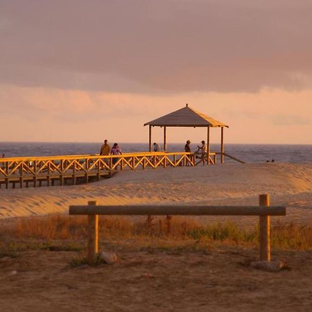 Villa Miramar Conil à Conil De La Frontera Extérieur photo