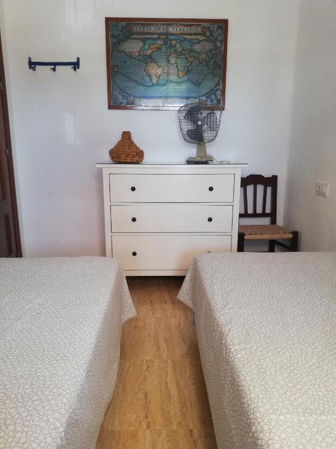 Villa Miramar Conil à Conil De La Frontera Extérieur photo