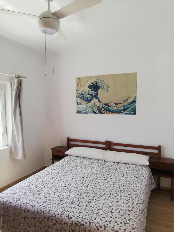 Villa Miramar Conil à Conil De La Frontera Extérieur photo