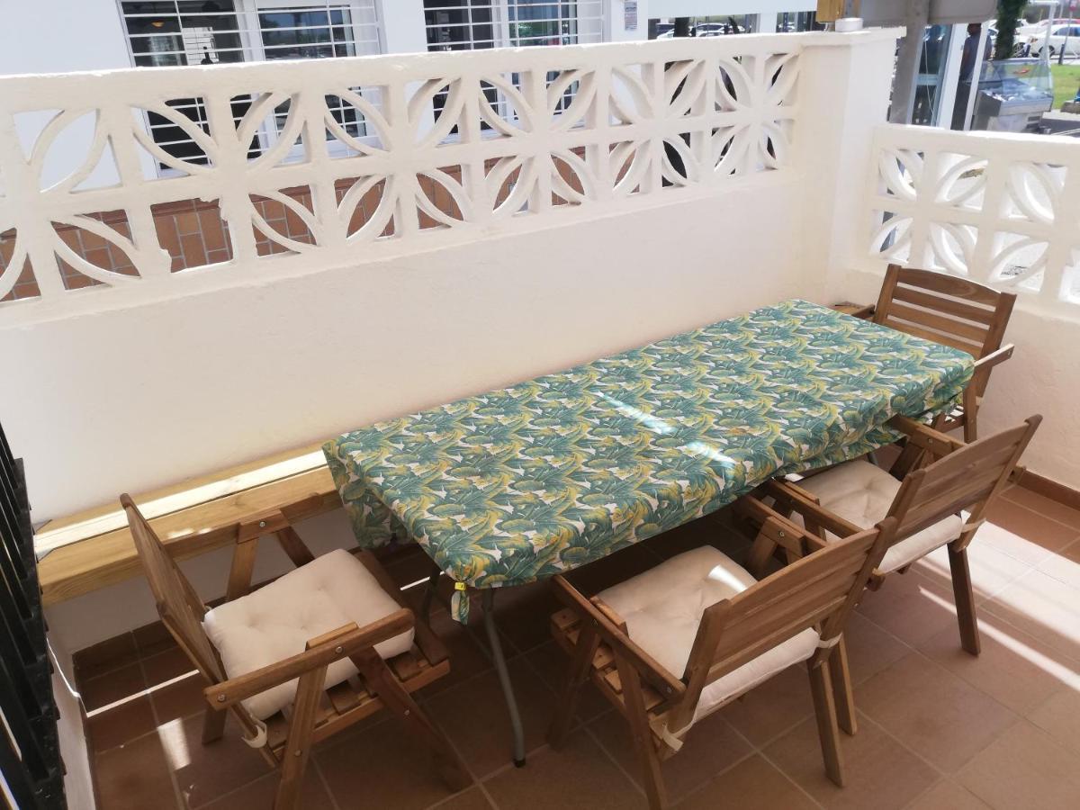 Villa Miramar Conil à Conil De La Frontera Extérieur photo