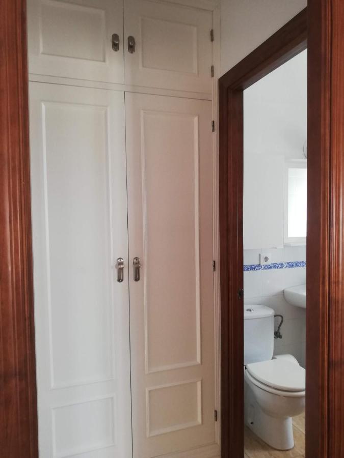 Villa Miramar Conil à Conil De La Frontera Extérieur photo